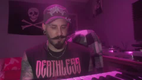 thegreatdestroyer69 online show from July 29, 8:51 pm