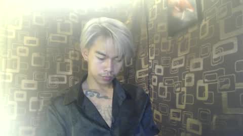 JAY online show from January 3, 7:18 pm