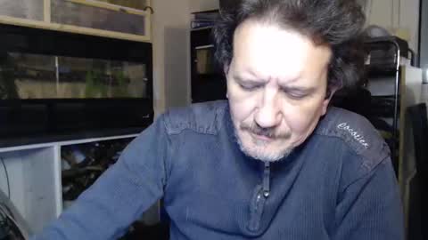 Green online show from December 13, 9:31 pm