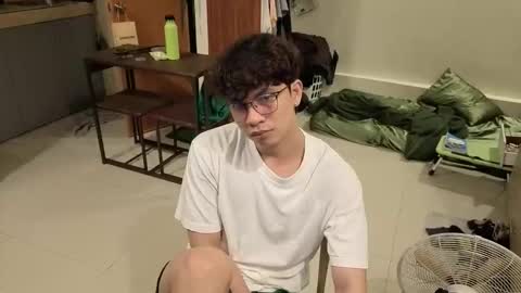 Green online show from March 26, 5:18 pm