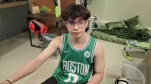 Green online show from March 28, 6:18 pm