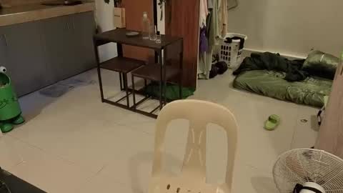 Green online show from April 3, 9:07 am