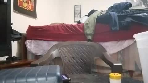 Arching4Life online show from December 18, 7:08 pm