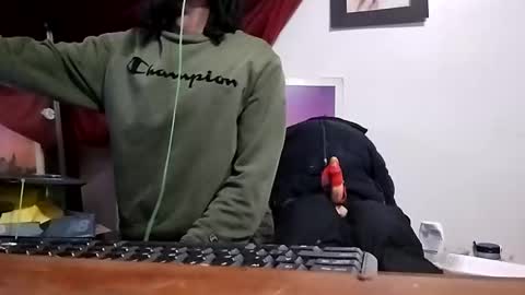 Arching4Life online show from March 2, 8:16 am