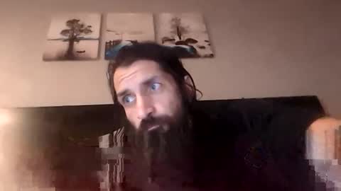 theh4iryfi5h online show from February 15, 9:44 pm