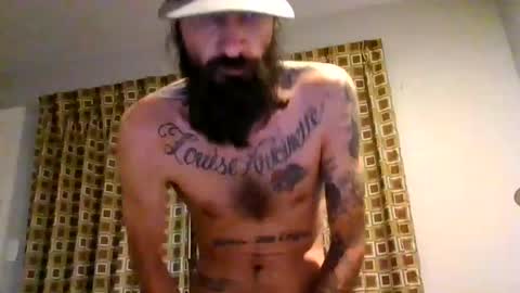 theh4iryfi5h online show from February 27, 11:32 am