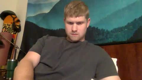 Harry online show from February 22, 5:33 pm