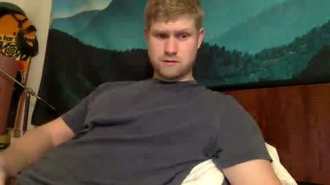 Harry online show from February 27, 5:35 pm