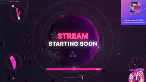 thehalfrican013 online show from May 28, 11:29 am
