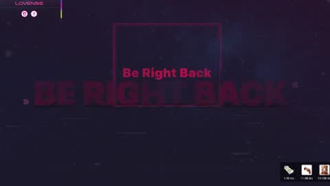 thehalfrican013 online show from May 30, 4:42 am