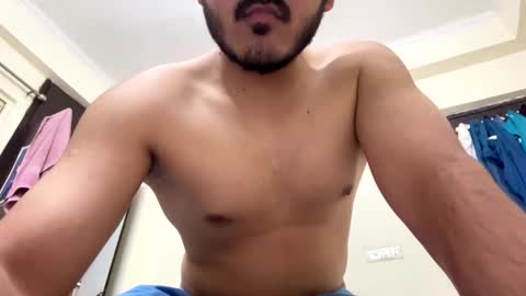 Snapshot of thehartu chatting on March 5, 6:45 pm Jugaadilonda online show from March 5, 6:45 pm