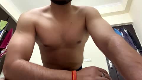 Snapshot of thehartu chatting on March 8, 7:09 pm Jugaadilonda online show from March 8, 7:09 pm