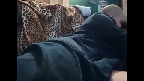 thehornyman916 online show from November 22, 6:40 pm