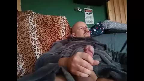 thehornyman916 online show from February 14, 10:23 am