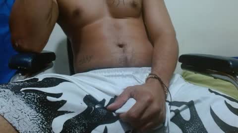 thehousedog online show from April 7, 8:09 pm