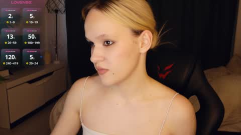 Lily online show from May 28, 4:26 pm
