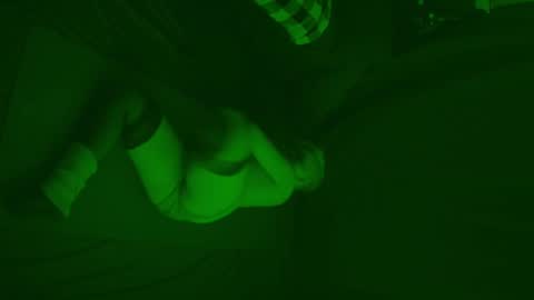 Snapshot of thehungmantis chatting on January 15, 2:27 am thehungmantis online show from January 15, 2:27 am