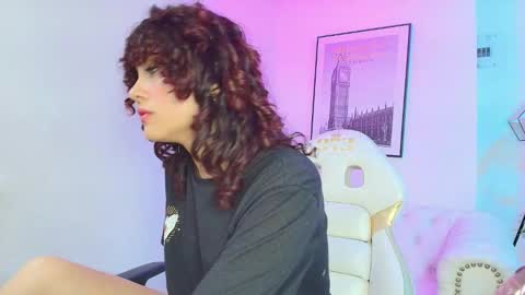 Theia  online show from January 13, 4:08 pm