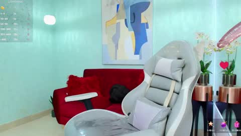 Theia  online show from January 19, 3:42 pm