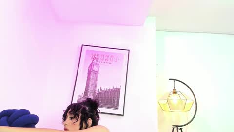 Theia  online show from February 4, 5:45 pm