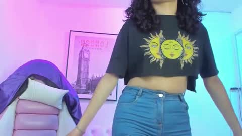 Theia  online show from February 9, 12:30 pm