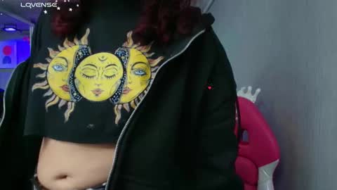 Theia  online show from September 14, 4:55 am