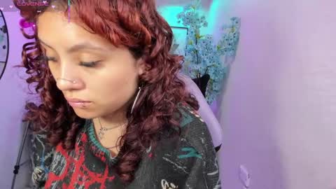 Theia  online show from April 16, 12:50 pm