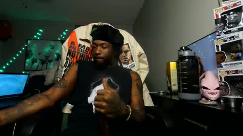 IXMCOUPLE444 online show from February 20, 2:19 am