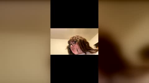 LilNyxie online show from January 18, 9:51 pm