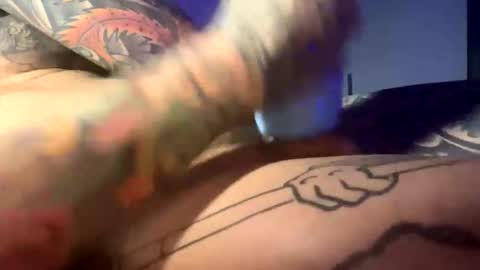 Inked Rabbit online show from March 14, 3:56 am