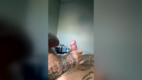 Inked Rabbit online show from June 24, 10:31 pm