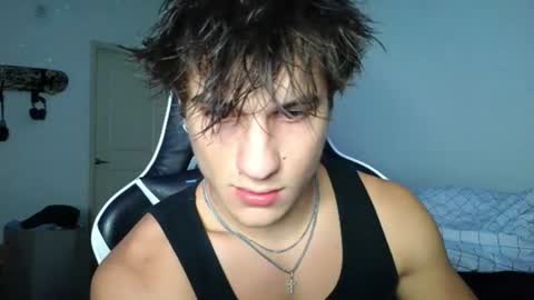 thejaceryder online show from August 4, 1:09 am