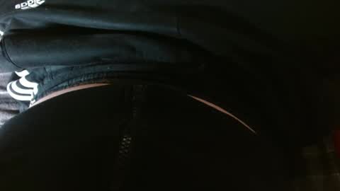 Snapshot of thejerk1974 chatting on April 12, 5:07 pm Liam online show from April 12, 5:07 pm