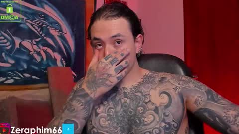 Tyler  Ada online show from October 26, 12:16 am