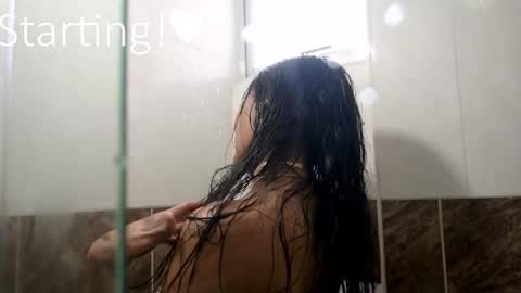 Tyler  Ada online show from November 5, 11:05 pm