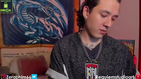 Tyler  Ada online show from December 4, 11:02 pm