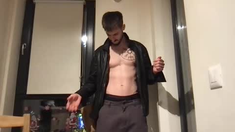 Master Joker online show from December 23, 12:14 am