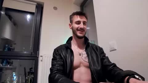 Master Joker online show from January 7, 11:14 pm