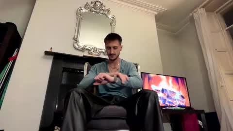 Master Joker online show from October 20, 11:05 pm