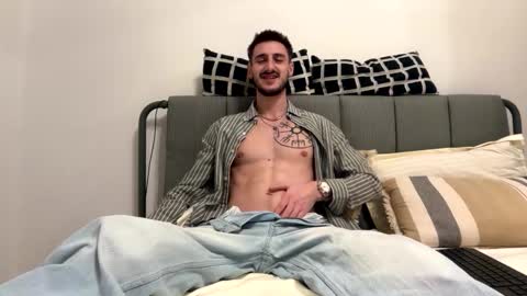 Master Joker online show from November 16, 12:38 am