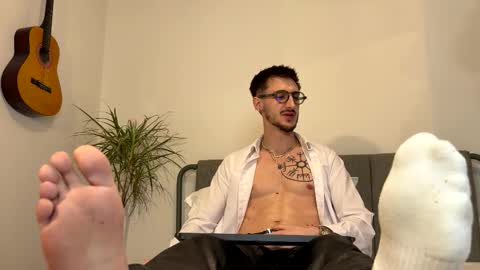 Master Joker online show from February 7, 9:40 pm