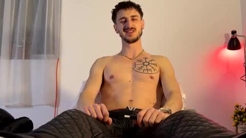 Master Joker online show from February 21, 9:27 pm