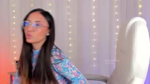 Snapshot of thekatemess_ chatting on September 14, 3:16 am Katie. Kate is the name I go by. online show from September 14, 3:16 am