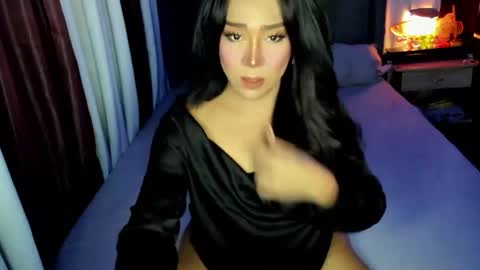 Snapshot of thekillersmilexx chatting on February 8, 6:06 am Saraya Meowk online show from February 8, 6:06 am