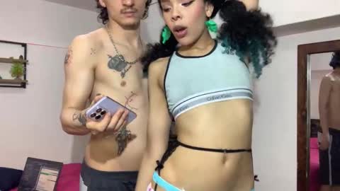 theking11220 online show from November 5, 6:02 am