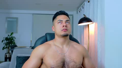 thekingerick online show from June 7, 3:43 am