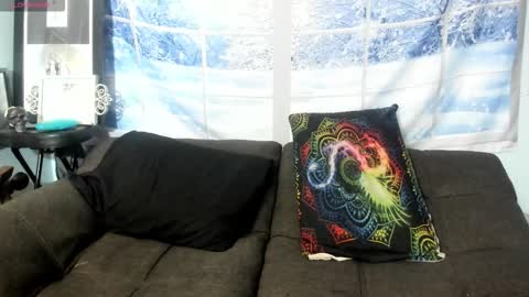 Goddess Nola online show from January 19, 12:36 am