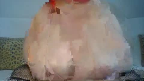 Snapshot of thekinkyangel chatting on February 20, 8:50 am Kinky Angel online show from February 20, 8:50 am