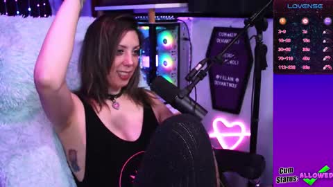 Nix online show from November 28, 3:09 am