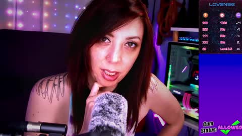 Nix online show from May 20, 7:09 pm